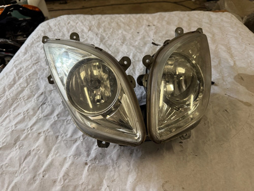 Phare sym 125 joyride evo - joyride,
