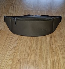 Sacoche Sac Banane Zippé