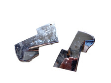 Mercedes Benz SLK R170 MOPF