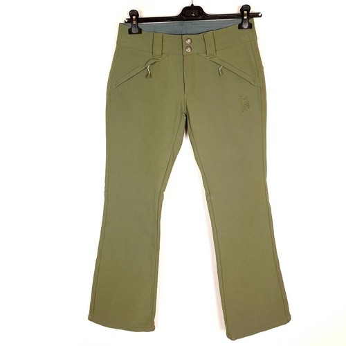 Pantalon femme mountaih - pantalon,