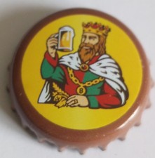 capsule de Bière du