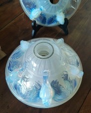 ART DECO Lustre "JEAN BORIS