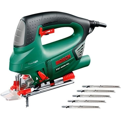 Scie sauteuse filaire - , 900