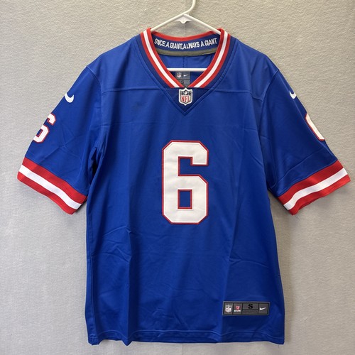 Jaxson dart jersey new york - jersey,
