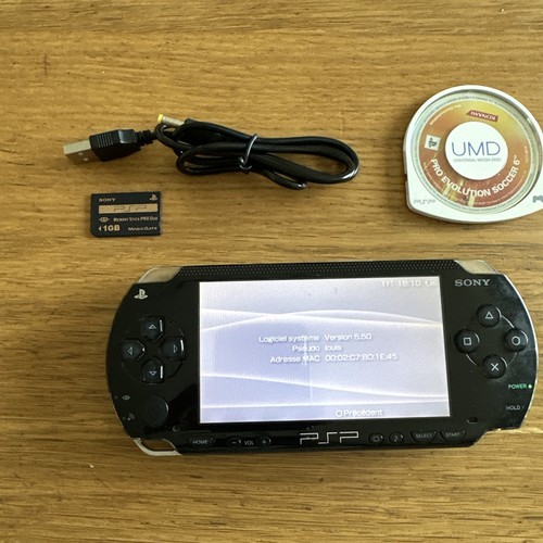 Console sony playstation - sony,