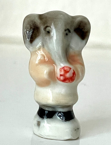 Fève babar brun - fève,