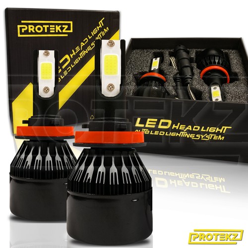 Protekz 72w 9000lm led - 72w,