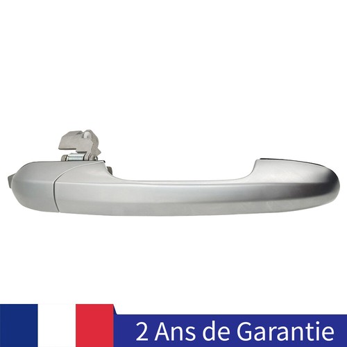 Poignee porte avant droite - poignee, de