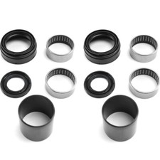 KIT ROULEMENTS DE TRAIN ARRIÈRE Gauche + Droit 4 TROUS AX SAXO 106 TOUS MODELES