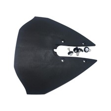 Hydrofoil Stabilizer for Most