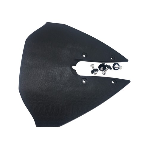 Hydrofoil stabilizer for most - hydrofoil,