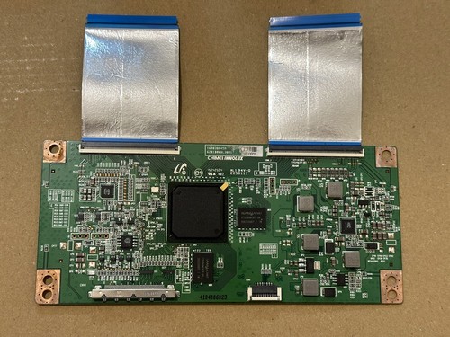 Carte tcon hisense - tcon, tv