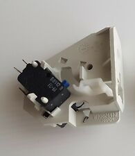 MICRO ONDES WHIRLPOOL JC216SL SECURITE PORTE W10824412 