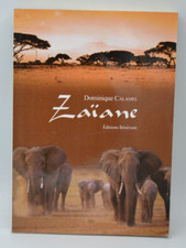 Zaiane - Dominique Calamel - 2008 - livre