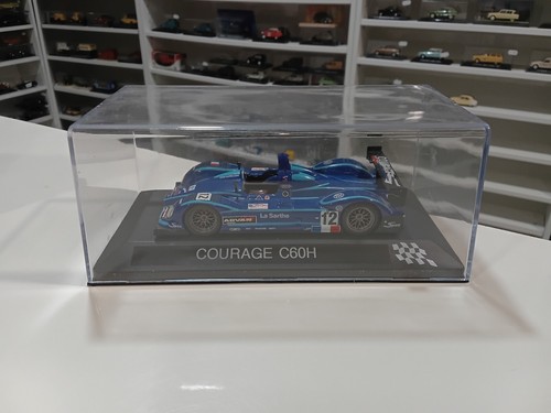 Courage c60 hybrid spark - spark, le