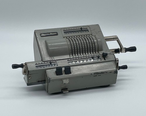 Original odhner 239 12892 - odhner, 239-12892