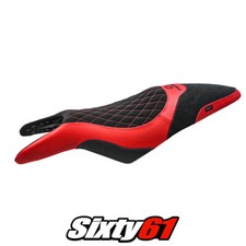 Housse De Selle Cagiva Raptor
