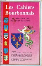 Les Cahiers Bourbonnais n°129