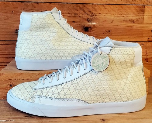 Nike blazer metric - nike, mid