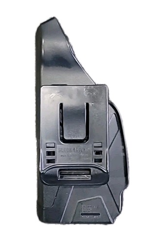Blackhawk taser cqc kydex - taser,