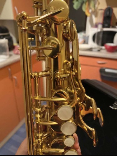 Saxophone yamaha yas 275 - yamaha,