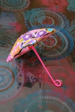 BARBIE PARAPLUIE B.E.