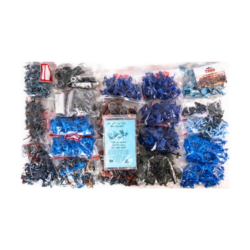 Jouet soldats toy - jouet, de