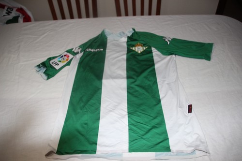 Maillot football officiel - de,