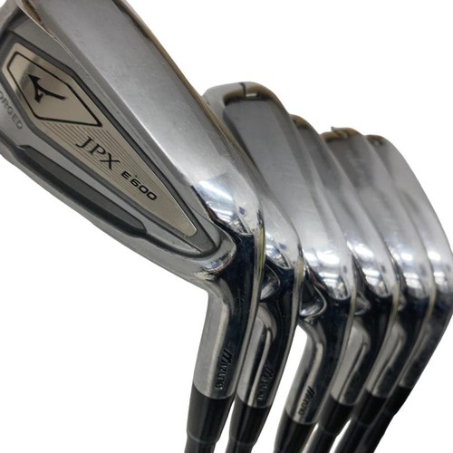 Set fer repasser - set, mizuno