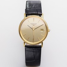 Longines La Grande Classique