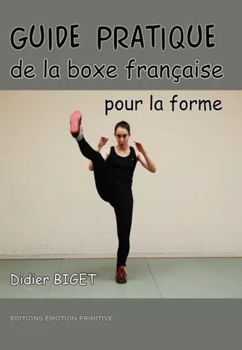 Guide pratique boxe - pratique,