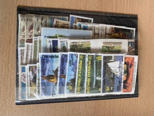 Lot timbres neufs - de,