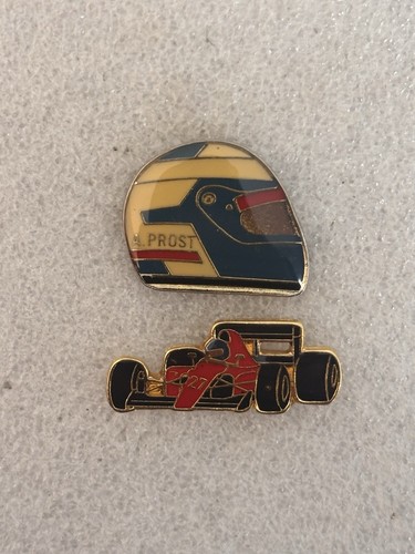 Lot pin f1 ferrari - 2, pin’s