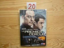 DVD : Le Premier Cercle - Jean RENO / Gaspard ULLiEL / Vahina GiOCANTE