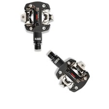 Pedale vtt auto look x track