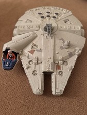 Star Wars Millennium Falcon
