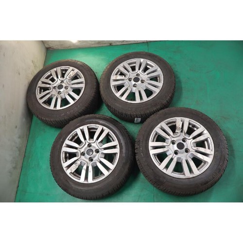 Jantes fiat punto - punto, 1.4