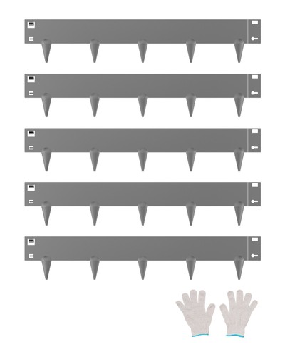 Vevor bordure paysagère - vevor,