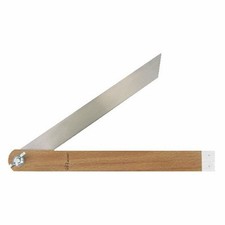 Fausse équerre pliante en