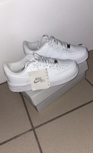 Nike air force one - air, 40