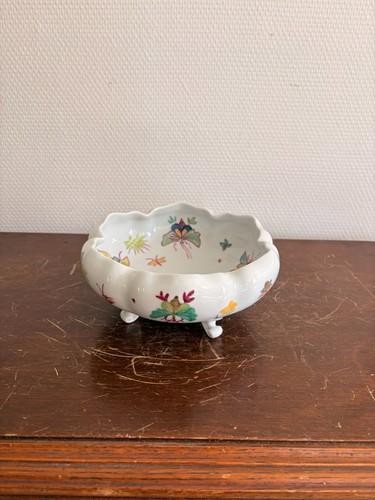 Ancien coupe vide poche - ancien,