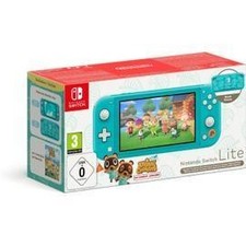 ConsoleNintendo Switch Lite
