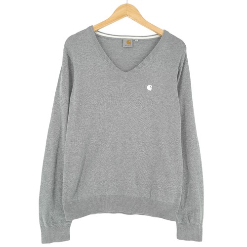 Pull vintage carhartt col - carhartt, v