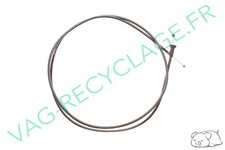 ♻️Câble ouverture capot