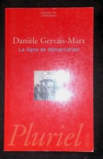 Gervais-Marx, La ligne de