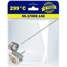 Thermostat pour Four 299°C
