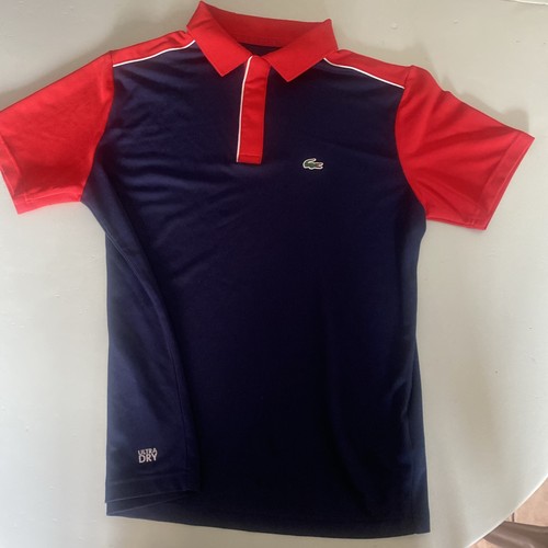 Polo lacoste enfant - polo,