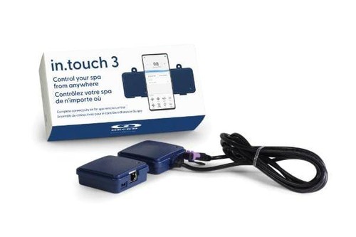 Gecko touch module wifi - in.touch, 3