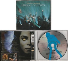 Michael Jackson HISTORY /