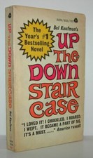 Bel Kaufman / UP THE DOWN